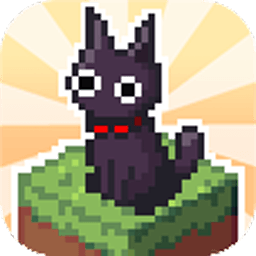 薛定谔的微型花园游戏