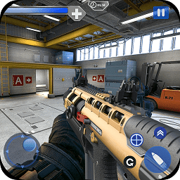 突击队吃鸡行动下载