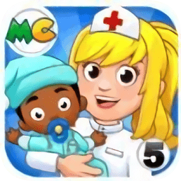 我的城市新生婴儿最新版