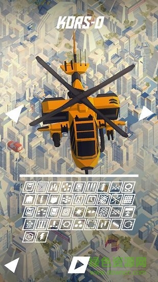 雷电出击 v1.0 安卓版1