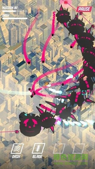 雷电出击 v1.0 安卓版3