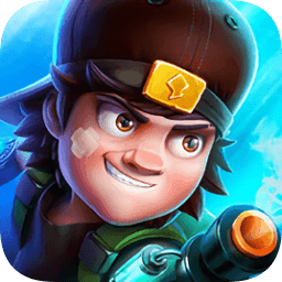 幽灵塔防苹果版下载