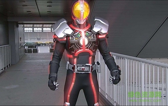 假面骑士faiz模拟器 v1.1 安卓版0