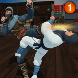 2019忍者决斗手游