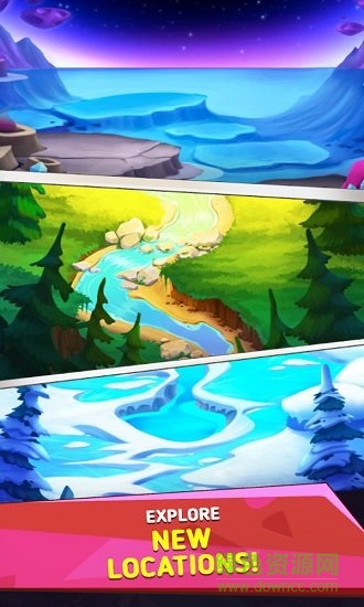 垂钓帝国手游 v1.0.2 安卓版2