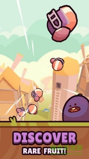 朋克农场手游 v0.01.27 安卓版2