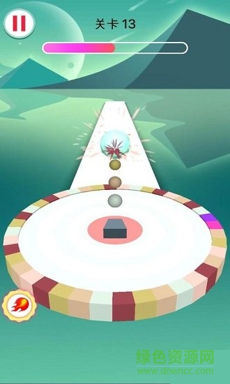 滚球来了游戏 v1.00 安卓版0