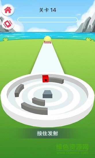 滚球来了游戏 v1.00 安卓版2