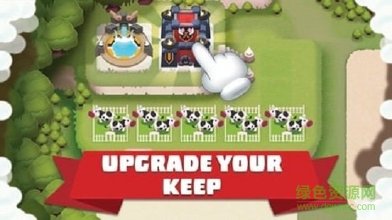 突袭部落手机版 v0.3.2 安卓版0