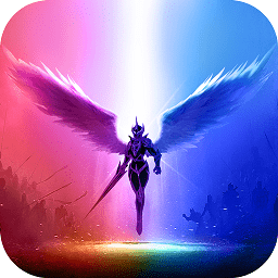 精灵盛典方舟服手游