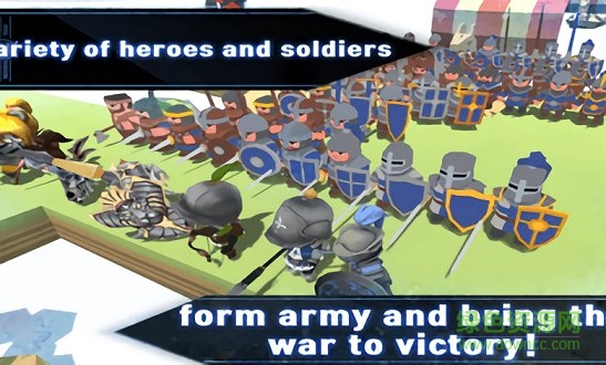 空岛防御 v1.0.2 安卓版0