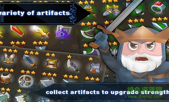 空岛防御 v1.0.2 安卓版1