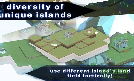 空岛防御 v1.0.2 安卓版2