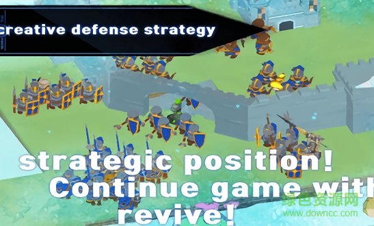 空岛防御 v1.0.2 安卓版3