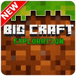 探索大工艺我的世界big craft exploration