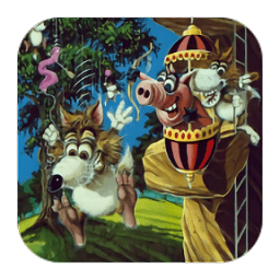 小猪大作战fc手游