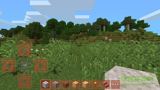 迷你工艺探索无限金币版 v2.2.0.10 安卓版2