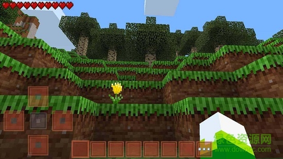 迷你工艺探索无限金币版 v2.2.0.10 安卓版0