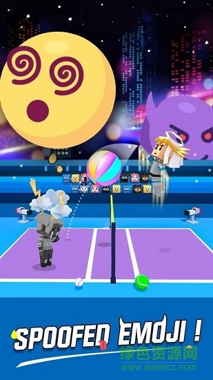 排球大战(Volleyball Battle) v1.0.7 安卓版2