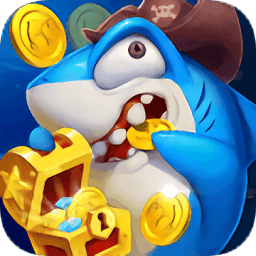 大神捕鱼九游版手游