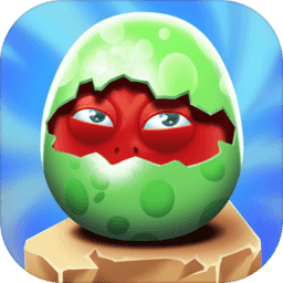 像素怪物进化放置游戏