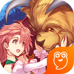 美女与沉默的野兽手游下载