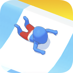 华为水上乐园大乱斗手游