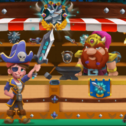 铁匠工厂手机版