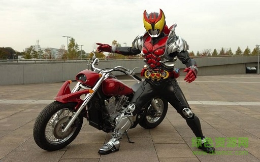 假面骑士kiva模拟器 v0.4.4 安卓版1