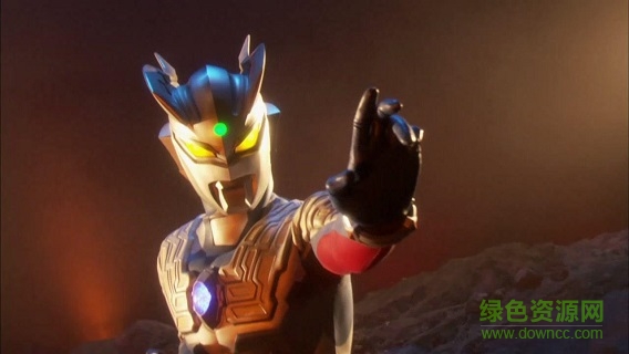 赛罗奥特曼变身模拟器 v1.0 安卓版0