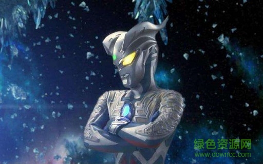 赛罗奥特曼变身模拟器 v1.0 安卓版1