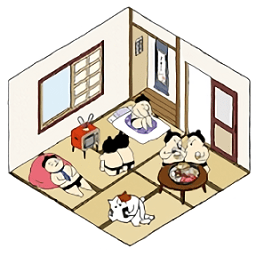 捡到了相扑选手中文版