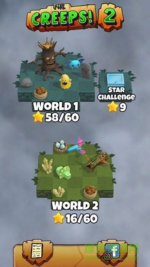 恶魔出笼2无限金币 v1.01.11 安卓中文版1