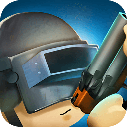 迷你吃鸡手游下载