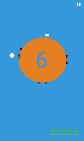 圆球跳跃手机版 v2.0 安卓版1