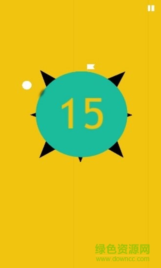 圆球跳跃手机版 v2.0 安卓版2