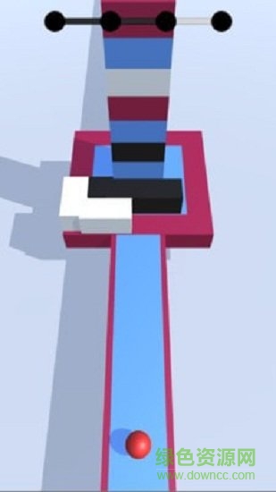 弹射红球手机版 v1.1 安卓版0