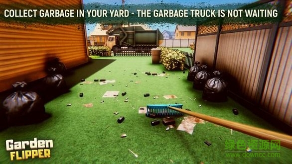 房产达人花园(dlc garden flipper) v2.1 安卓版1