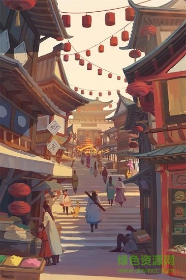 江湖悠悠游戏 v4.0.2 安卓版0