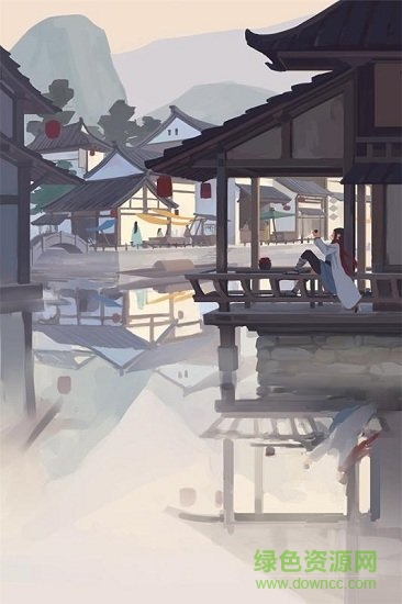 江湖悠悠游戏 v4.0.2 安卓版1