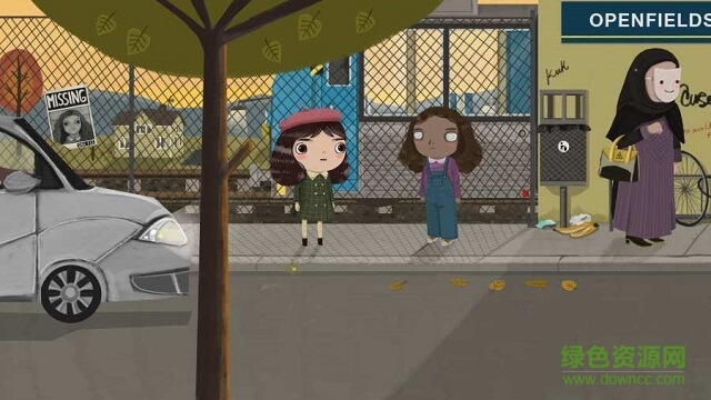 不幸小妹 v15 安卓版0