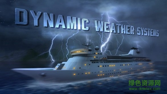 船舶模拟器2019无限金币版 v1.0.9 安卓汉化版3