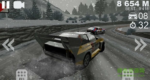 漂移拉力赛内购正式(RallyRacerUnlocked) v1.04 安卓版0