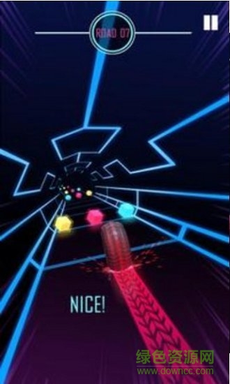 滚动冲锋手机版 v1.1 安卓版1