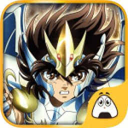 热血圣斗士bt版