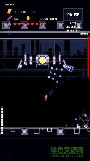 地牢射手无限血钻(revers estory) v1.00 安卓最新内购版2