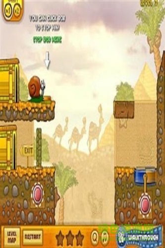 蜗牛鲍勃3 蜗牛鲍勃3下载