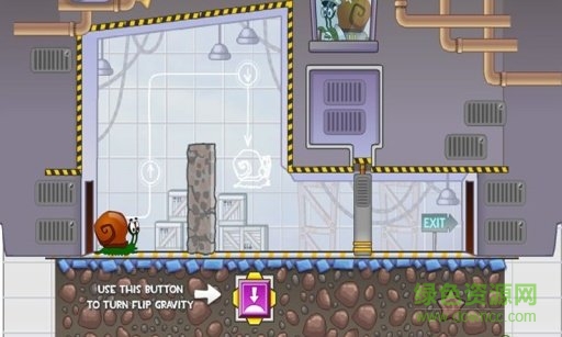 蜗牛鲍勃4 蜗牛鲍勃4下载