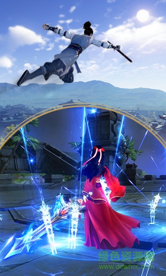 万界逍遥游戏 v3.0.0 安卓版0