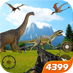 恐龙荒岛求生正式版